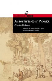 Baixar Livro As Aventuras de Pickwick Charles Dickens em PDF ePub e Mobi ou ler online 1