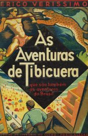 Baixar Livro As Aventuras de Tibicuera Erico Verissimo em PDF ePub e Mobi ou ler online