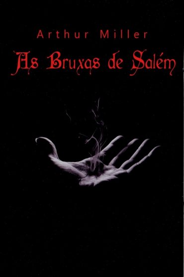 Baixar Livro As Bruxas de Salem Arthur Miller em PDF ePub e Mobi ou ler online