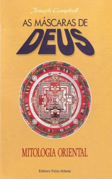 Baixar Livro As Mascaras de Deus Joseph Campbell em PDF ePub e Mobi ou ler online