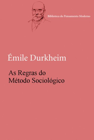 Baixar Livro As Regras do Metodo Sociologico Emile Durkheim em PDF ePub e Mobi ou ler online