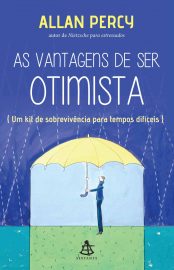 Baixar Livro As Vantagens de ser Otimista Allan Percy em PDF ePub e Mobi ou ler online