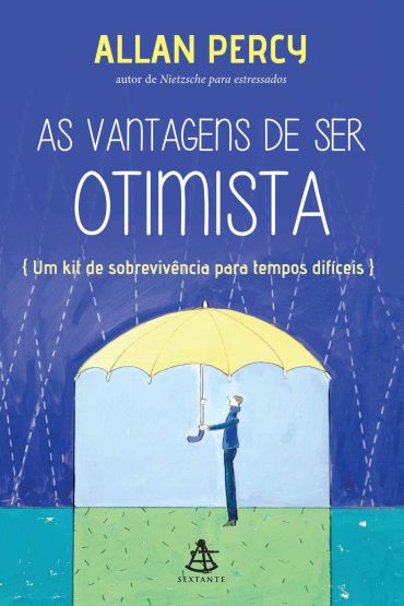 Baixar Livro As Vantagens de ser Otimista Allan Percy em PDF ePub e Mobi ou ler online