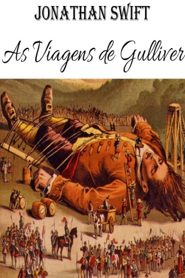 Baixar Livro As Viagens de Gulliver Jonathan Swift em PDF ePub e Mobi ou ler online