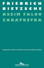 Baixar Livro Assim Falou Zaratustra Friedrich Nietzsche em PDF ePub e Mobi ou ler online