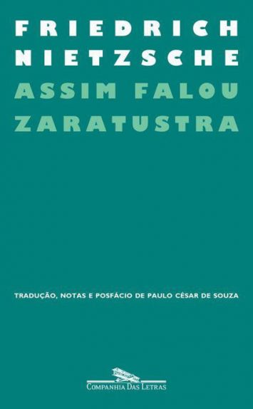 Baixar Livro Assim Falou Zaratustra Friedrich Nietzsche em PDF ePub e Mobi ou ler online