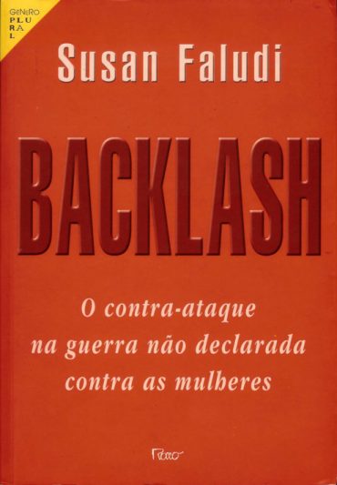 Baixar Livro Backlash Susan Faludi em PDF ePub e Mobi ou ler online