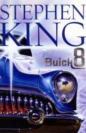 Baixar Livro Buick 8 Stephen King em PDF ePub e Mobi ou ler online