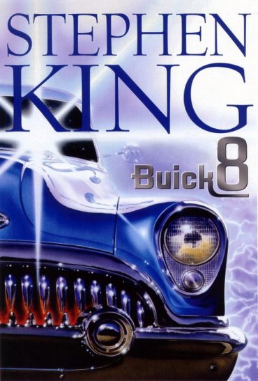 Baixar Livro Buick 8 Stephen King em PDF ePub e Mobi ou ler online