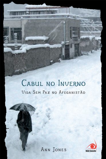 Baixar Livro Cabul no Inverno Ann Jones em PDF ePub e Mobi ou ler online