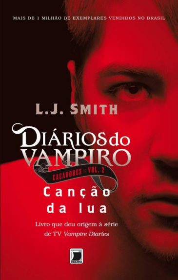 Baixar Livro Cacadores L. J. Smith em PDF ePub e Mobi ou ler online