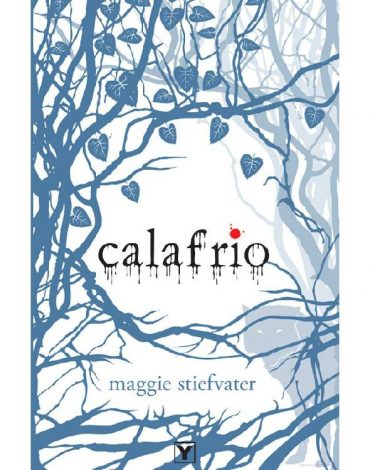 Baixar Livro Calafrio Maggie Stiefvater em PDF ePub e Mobi ou ler online