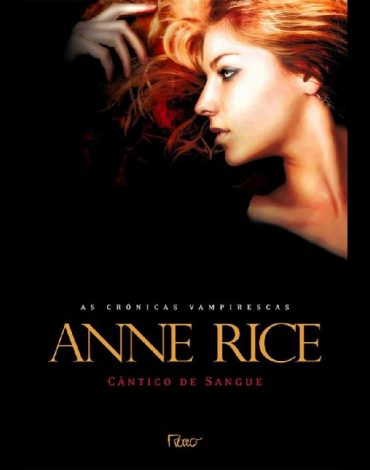 Baixar Livro Cantico de Sangue Anne Rice em PDF ePub e Mobi ou ler online