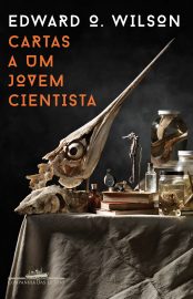 Baixar Livro Cartas a um Jovem Cientista Edward O. Wilson em PDF ePub e Mobi ou ler online