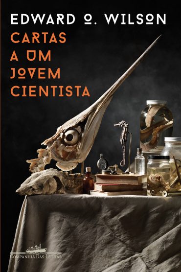 Baixar Livro Cartas a um Jovem Cientista Edward O. Wilson em PDF ePub e Mobi ou ler online