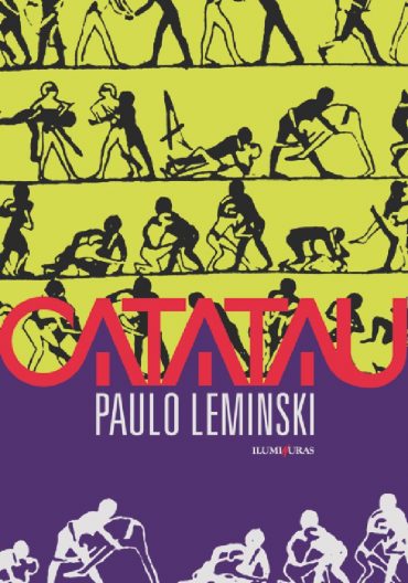 Baixar Livro Catatau Paulo Leminski em PDF ePub e Mobi ou ler online