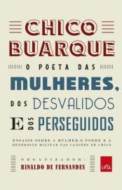 Baixar Livro Chico Buarque Rinaldo de Fernandes em PDF ePub e Mobi ou ler online