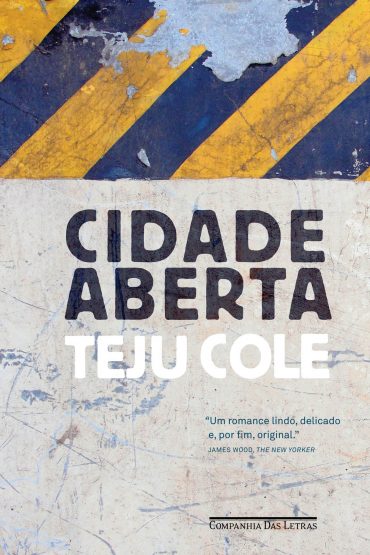 Baixar Livro Cidade Aberta Teju Cole em PDF ePub e Mobi ou ler online