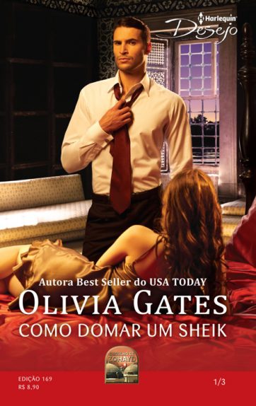 Baixar Livro Como Domar um Sheik Olivia Gates em PDF ePub e Mobi ou ler online