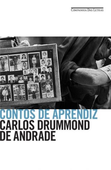 Baixar Livro Contos de Aprendiz Carlos Drummond de Andrade em PDF ePub e Mobi ou ler online