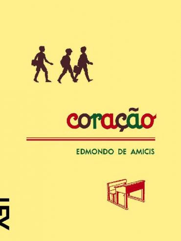 Baixar Livro Coracao Edmondo de Amicis em PDF ePub e Mobi ou ler online