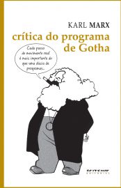 Baixar Livro Critica do Programa de Gotha Karl Marx em PDF ePub e Mobi ou ler online