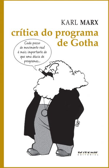 Baixar Livro Critica do Programa de Gotha Karl Marx em PDF ePub e Mobi ou ler online