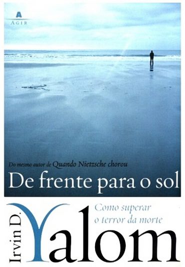 Baixar Livro De Frente Para o Sol Irvin Yalom em PDF ePub e Mobi ou ler online