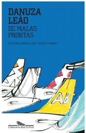 Baixar Livro De Malas Prontas Danuza Leao em PDF ePub e Mobi ou ler online