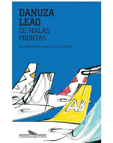 Baixar Livro De Malas Prontas Danuza Leao em PDF ePub e Mobi ou ler online