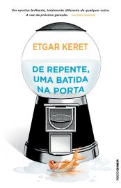 Baixar Livro De Repente uma Batida na Porta Etgar Keret em PDF ePub e Mobi ou ler online