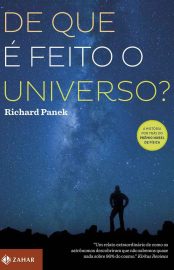 Baixar Livro De que e Feito o Universo Richard Panek em PDF ePub e Mobi ou ler online