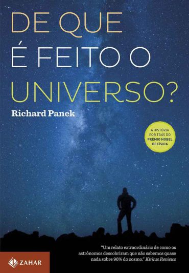 Baixar Livro De que e Feito o Universo Richard Panek em PDF ePub e Mobi ou ler online