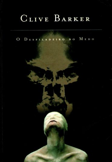 Baixar Livro Desfiladeiro do Medo Clive Barker em PDF ePub e Mobi ou ler online