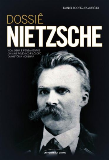 Baixar Livro Dossie Nietzsche Daniel Aurelio em PDF ePub e Mobi ou ler online