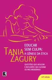 Baixar Livro Educar sem Culpa Tania Zagury em PDF ePub e Mobi ou ler online