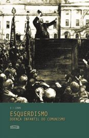 Baixar Livro Esquerdismo Vladimir Lenin em PDF ePub e Mobi ou ler online