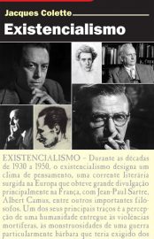 Baixar Livro Existencialismo Jacques Colette em PDF ePub e Mobi ou ler online