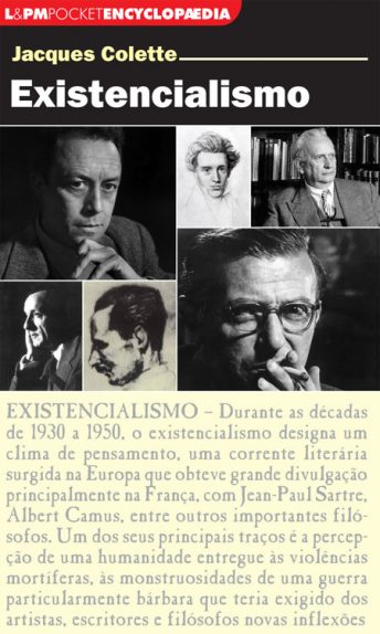 Baixar Livro Existencialismo Jacques Colette em PDF ePub e Mobi ou ler online