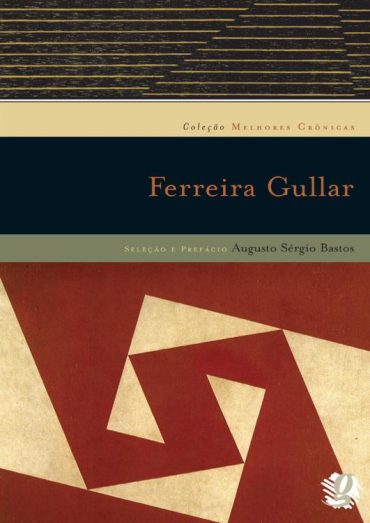 Baixar Livro Ferreira Gullar Ferreira Gullar em PDF ePub e Mobi ou ler online