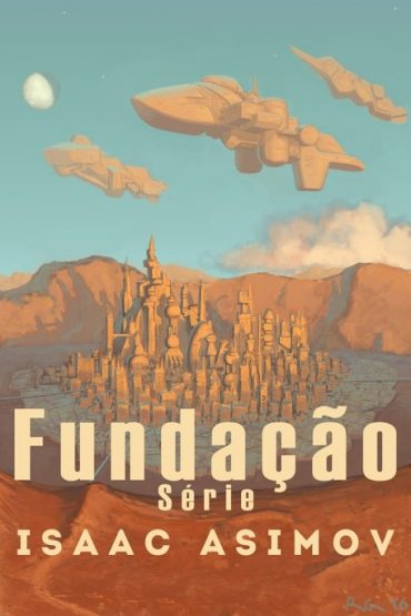 Baixar Livro Fundacao Isaac Asimov em PDF ePub e Mobi ou ler online