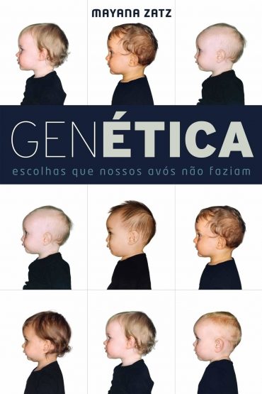 Baixar Livro Genetica Mayana Zatz em PDF ePub e Mobi ou ler online