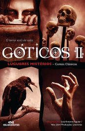 Baixar Livro Goticos II Luiz Antonio Aguiar em PDF ePub e Mobi ou ler online