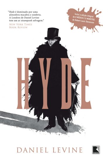 Baixar Livro Hyde Daniel Levine em PDF ePub e Mobi ou ler online