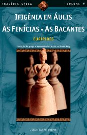 Baixar Livro Ifigenia em Aulis Tragedia Grega Vol 05 Euripides em PDF ePub e Mobi ou ler online