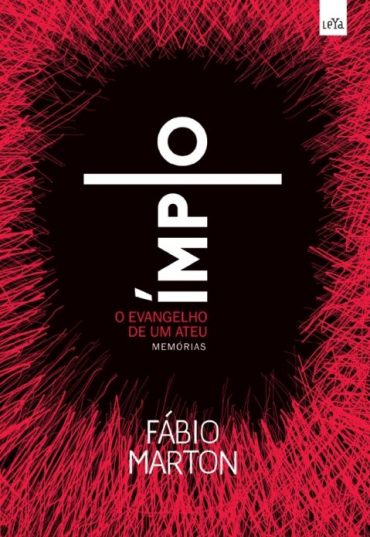 Baixar Livro Impio Fabio Marton em PDF ePub e Mobi ou ler online