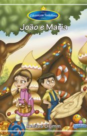 Baixar Livro Joao e Maria Irmaos Grimm em PDF ePub e Mobi ou ler online