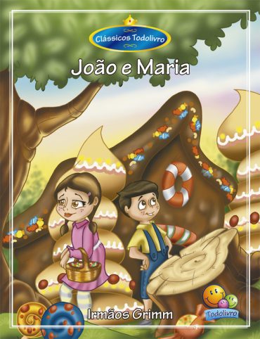 Baixar Livro Joao e Maria Irmaos Grimm em PDF ePub e Mobi ou ler online