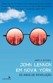 Baixar Livro John Lennon em Nova York James A. Mitchell em PDF ePub e Mobi ou ler online