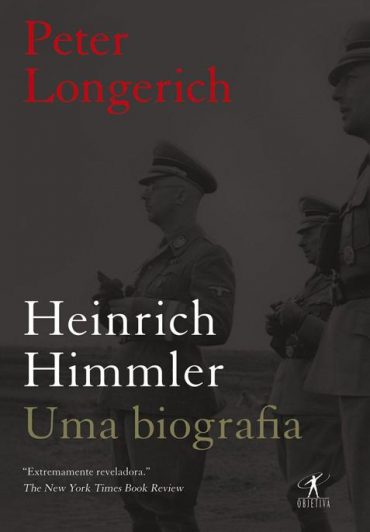 Baixar Livro Joseph Goebbels Uma Biografia Peter Longerich em PDF ePub e Mobi ou ler online